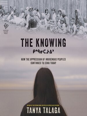 cover image of The Knowing